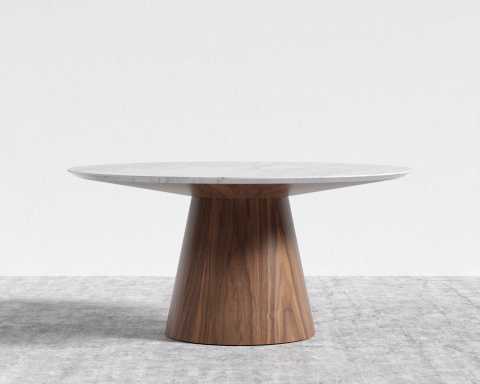 Winston Dining Table - 63