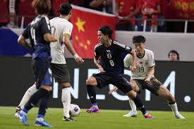 他们通过中 他们通过中
